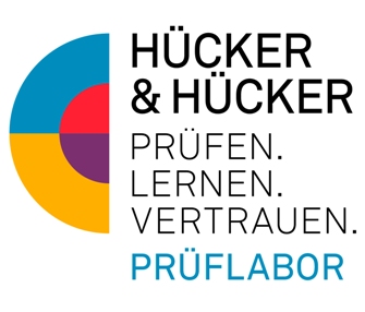 Prüflabor-Logo